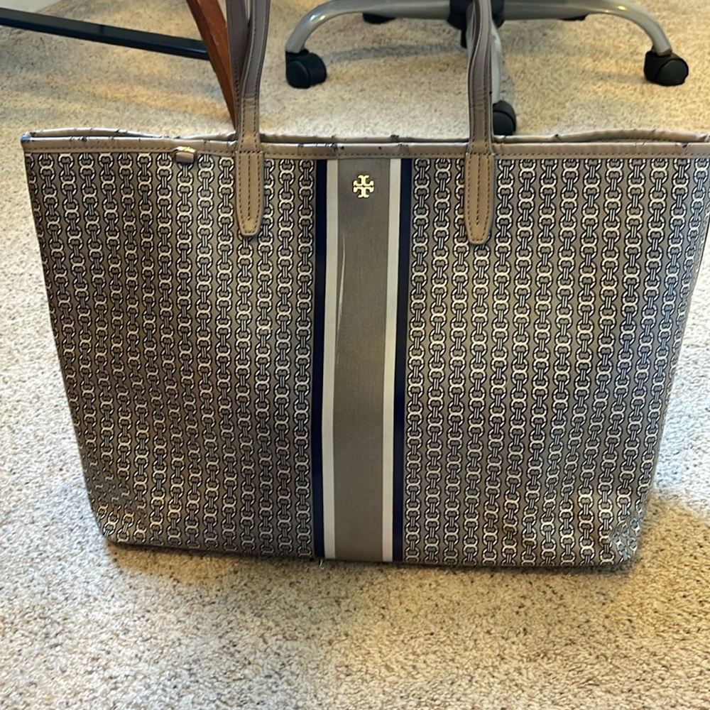 Tory Burch Gemini Tote